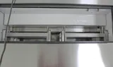 True TSSU-48-12D-4 Refrigerated Prep Table with 4 Drawers, 120V 60Hz