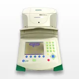 BIO-RAD iCycle Thermal Cycler & IQ5 PCR Detection System, Multicolor, Good