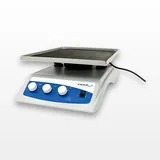 VWR Analog Rocker 10127-876 Laboratory Shaker 120V 60Hz Very Good Condition