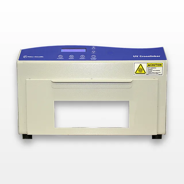 Fisher Scientific UV Crosslinker 234100F DNA/RNA Lab Use VG Condition