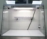 Airclean Systems AC632DBC 600 PCR Workstation w/ UV & Light Functionality