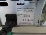 BIO-RAD iCycler Thermal Cycler iQ Optical Module 96-Well Good Condition