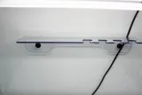 Airclean Systems AC632DBC 600 PCR Workstation w/ UV & Light Functionality