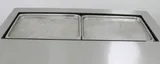 True TSSU-48-12D-4 Refrigerated Prep Table with 4 Drawers, 120V 60Hz