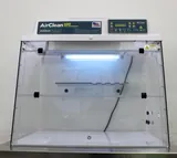Airclean Systems AC632DBC 600 PCR Workstation w/ UV & Light Functionality
