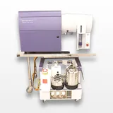 BD Biosciences FACSAria II Cell Sorter Fluorescence Sensitivity Multicolor Use