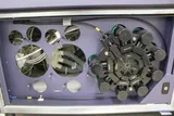 BD Biosciences FACSAria II Cell Sorter Fluorescence Sensitivity Multicolor Use