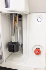 BD Biosciences FACSAria II Cell Sorter Fluorescence Sensitivity Multicolor Use