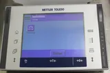 Mettler Toledo XP26 Analytical Balance 120V 50/60Hz Touchscreen Weighing