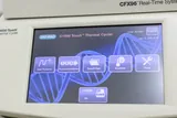 BIO-RAD C1000 Touch Thermal Cycler with CFX96 Optics, Lab PCR Use