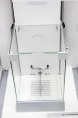Mettler Toledo XP26 Analytical Balance 120V 50/60Hz Touchscreen Weighing