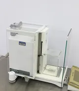 Mettler Toledo XP26 Analytical Balance 120V 50/60Hz Touchscreen Weighing