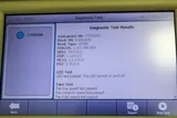 BIO-RAD C1000 Touch Thermal Cycler with CFX96 Optics, Lab PCR Use