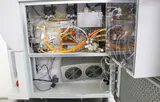 BD Biosciences FACSAria II Cell Sorter Fluorescence Sensitivity Multicolor Use