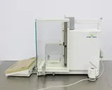 Mettler Toledo XP26 Analytical Balance 120V 50/60Hz Touchscreen Weighing