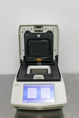 BIO-RAD C1000 Touch Thermal Cycler with CFX96 Optics, Lab PCR Use