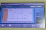 BIO-RAD C1000 Touch Thermal Cycler with CFX96 Optics, Lab PCR Use