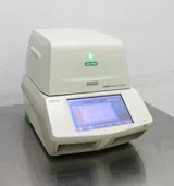 BIO-RAD C1000 Touch Thermal Cycler with CFX96 Optics, Lab PCR Use