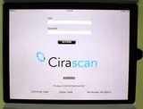 Aushon ASP-2010 CiraScan Imaging Analysis System for Protein/Biomarker