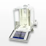 Mettler Toledo XP26 Analytical Balance 120V 50/60Hz Touchscreen Weighing