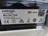 Thermo/Invitrogen A25977 Mini Gel Tank Laboratory Separation Unit
