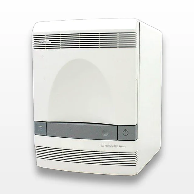 Applied Biosystems 7500 Real Time PCR System - Reliable Preowned Unit