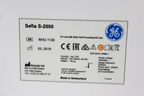 GE Healthcare Cytiva Sefia Select S-2000 Automated Cell Processing System