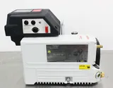 Leybold Sogevac SV40BI Vacuum Pump, Single-Stage Oil Rotary Vane, 220V