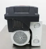 Leybold Sogevac SV40BI Vacuum Pump, Single-Stage Oil Rotary Vane, 220V