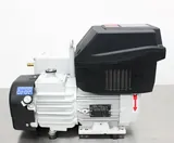 Leybold Sogevac SV40BI Vacuum Pump, Single-Stage Oil Rotary Vane, 220V