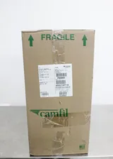Camfil Absolute XH High Efficiency HEPA Filter 01XH for Critical Use