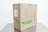 Camfil Absolute XH HEPA Filter High Efficiency Galvanized Steel Frame