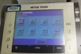 Mettler Toledo XP26 Analytical Balance with Printer 120V 50/60Hz