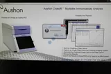 Aushon ASP-2010 CiraScan Imaging Analysis System for Protein/Biomarker