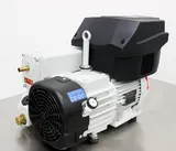 Leybold Sogevac SV40BI Vacuum Pump, Single-Stage Oil Rotary Vane, 220V