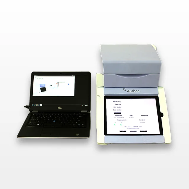 Aushon ASP-2010 CiraScan Imaging Analysis System for Protein/Biomarker