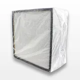Camfil Absolute XH High Efficiency HEPA Filter 01XH for Critical Use