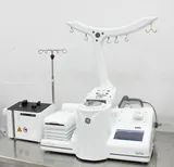 GE Healthcare Cytiva Sefia Select S-2000 Automated Cell Processing System
