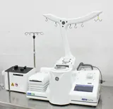 GE Healthcare Cytiva Sefia Select S-2000 Automated Cell Processing System