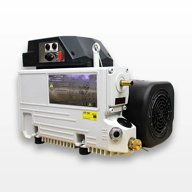 Leybold Sogevac SV65BIFC Vacuum Pump, 200-240V, G Condition