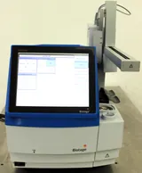BIOTAGE Initiator Robot Eight Microwave Synthesis Platform 8-Position
