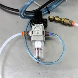 BIOTAGE Initiator Robot Eight Microwave Synthesis Platform 8-Position