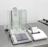 Mettler Toledo XP26 Analytical Balance with Printer 120V 50/60Hz