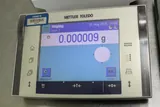 Mettler Toledo XP26 Analytical Balance with Printer 120V 50/60Hz