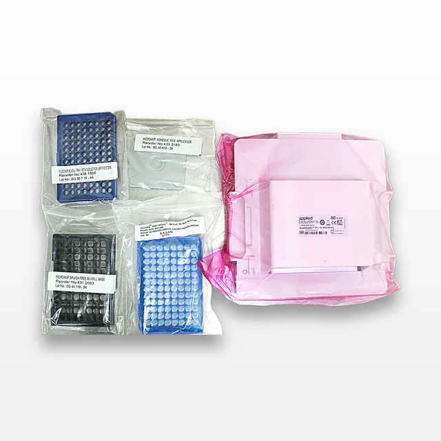 Applied Biosystems QuantStudio Pro 96-Well Block A43056 qPCR