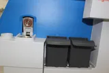 BIOTAGE Initiator Robot Eight Microwave Synthesis Platform 8-Position
