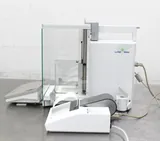 Mettler Toledo XP26 Analytical Balance with Printer 120V 50/60Hz