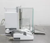 Mettler Toledo XP26 Analytical Balance with Printer 120V 50/60Hz