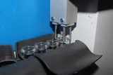 BIOTAGE Initiator Robot Eight Microwave Synthesis Platform 8-Position