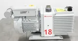 Edwards E1M18 Vacuum Pump for Laboratory/Industrial Use - Fair Condition